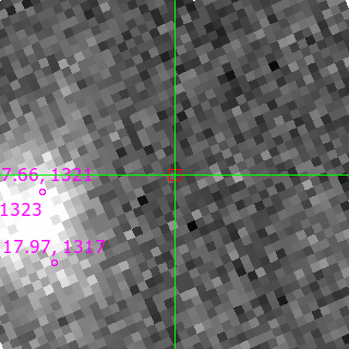 M33-1 in filter R on MJD  60506.340