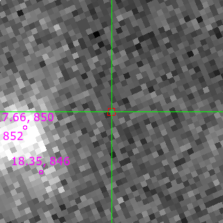 M33-1 in filter R on MJD  60529.400