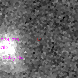 M33-1 in filter R on MJD  60592.130