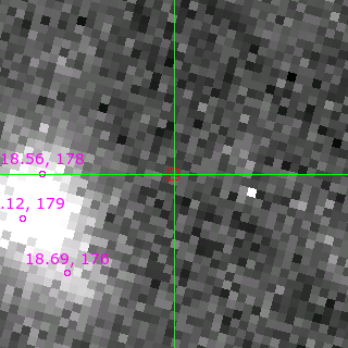 M33-1 in filter V on MJD  57328.190