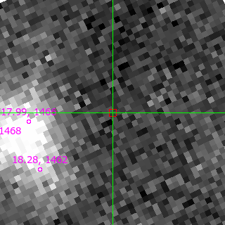 M33-1 in filter V on MJD  59854.190