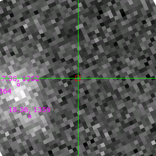 M33-1 in filter V on MJD  59879.180