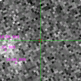 M33-1 in filter V on MJD  59932.200