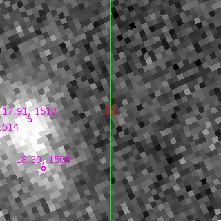 M33-1 in filter V on MJD  60227.150