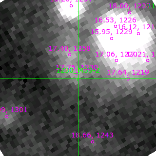 M33-2 in filter I on MJD  59171.110