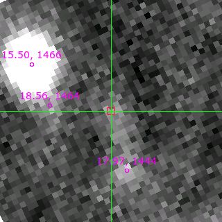 M33-3 in filter I on MJD  59903.220