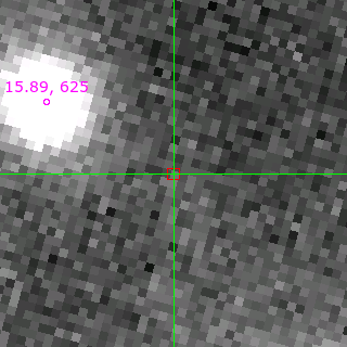 M33-3 in filter V on MJD  57406.100