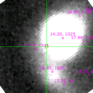 M33C-10473 in filter V on MJD  58779.180