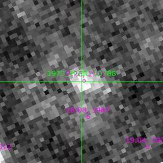 M33C-10788 in filter I on MJD  59879.120