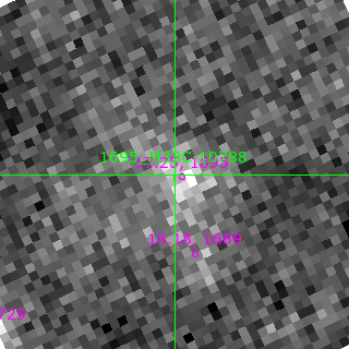 M33C-10788 in filter I on MJD  59879.120