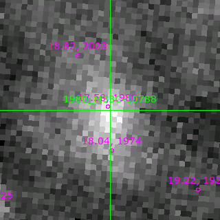 M33C-10788 in filter R on MJD  56599.170