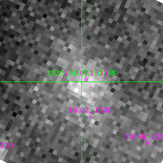 M33C-10788 in filter R on MJD  58045.160