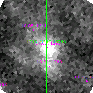 M33C-10788 in filter R on MJD  58317.370