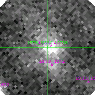M33C-10788 in filter R on MJD  58433.000
