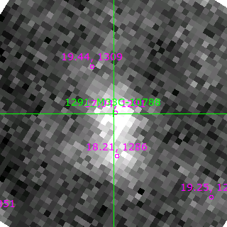 M33C-10788 in filter V on MJD  58316.380