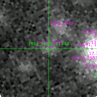 M33C-11332 in filter I on MJD  59879.120