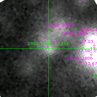 M33C-11332 in filter R on MJD  59227.080