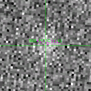 M33C-1141 in filter B on MJD  56599.220