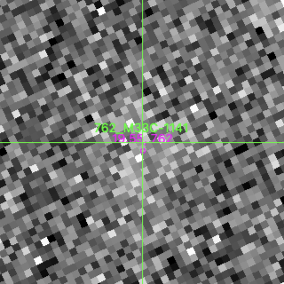 M33C-1141 in filter B on MJD  59849.190
