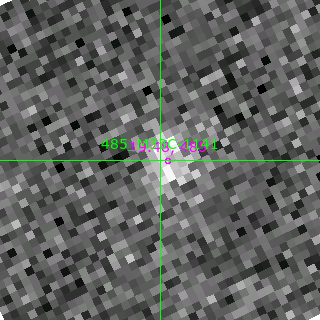 M33C-1141 in filter B on MJD  59903.260