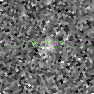 M33C-1141 in filter B on MJD  59932.200
