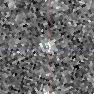 M33C-1141 in filter I on MJD  60261.160