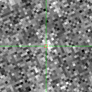 M33C-1141 in filter I on MJD  60290.220