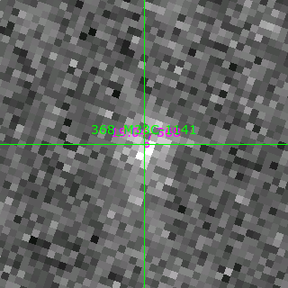 M33C-1141 in filter R on MJD  57634.410