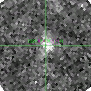 M33C-1141 in filter R on MJD  58784.140