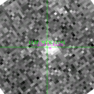 M33C-1141 in filter R on MJD  58812.200