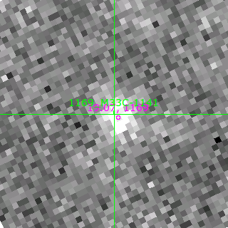 M33C-1141 in filter R on MJD  59904.150