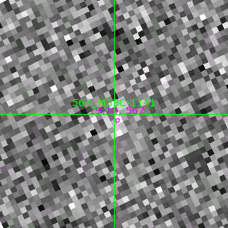 M33C-1141 in filter R on MJD  59932.200