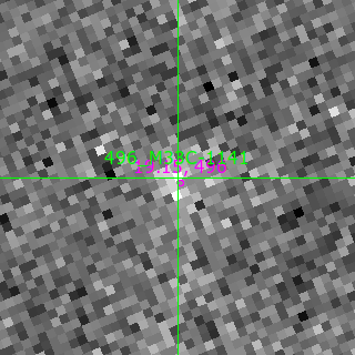 M33C-1141 in filter R on MJD  60592.130