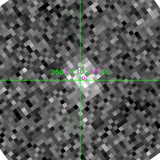 M33C-1141 in filter V on MJD  58757.170