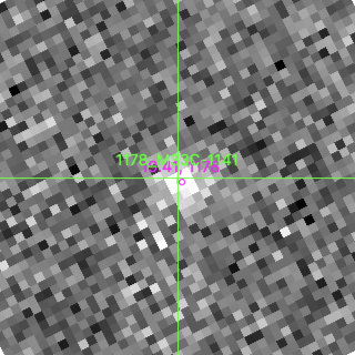 M33C-1141 in filter V on MJD  59794.380