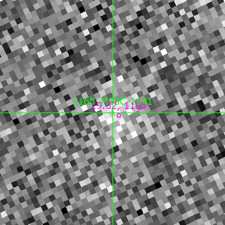 M33C-1141 in filter V on MJD  59854.190