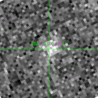 M33C-1141 in filter V on MJD  59903.260