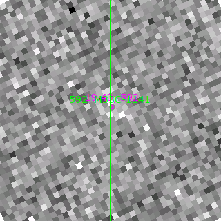 M33C-1141 in filter V on MJD  59932.200