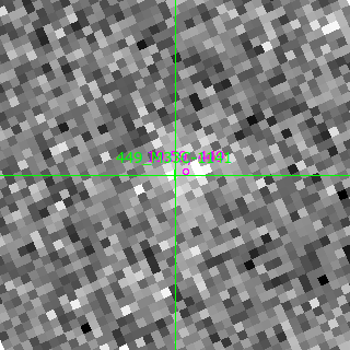 M33C-1141 in filter V on MJD  60292.230