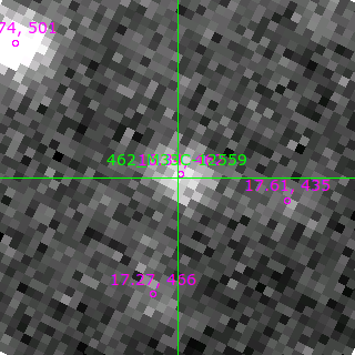 M33C-12559 in filter I on MJD  58108.130