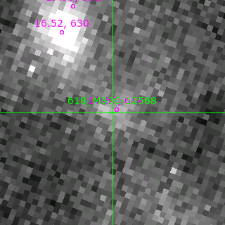 M33C-12568 in filter I on MJD  57687.130