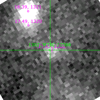 M33C-12568 in filter I on MJD  59171.110