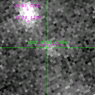 M33C-12568 in filter I on MJD  59879.130