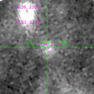 M33C-12568 in filter I on MJD  59903.220