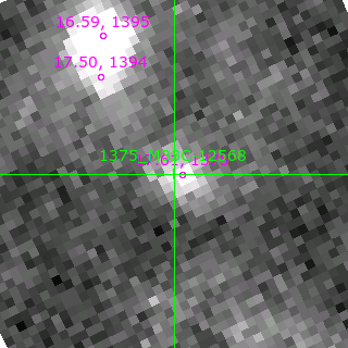 M33C-12568 in filter I on MJD  59904.120