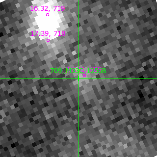 M33C-12568 in filter I on MJD  60227.130
