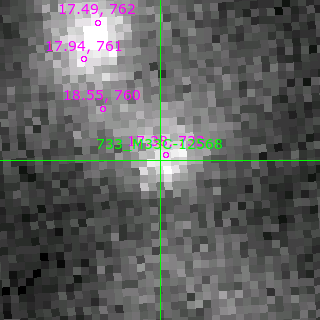 M33C-12568 in filter R on MJD  56976.160