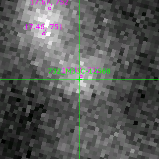 M33C-12568 in filter R on MJD  57310.130