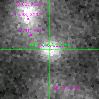 M33C-12568 in filter R on MJD  57328.160