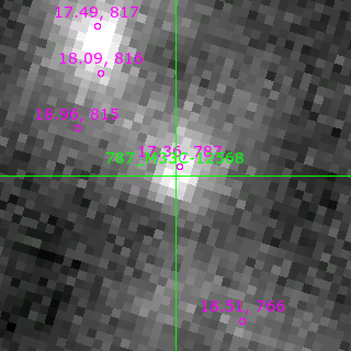 M33C-12568 in filter R on MJD  57335.180